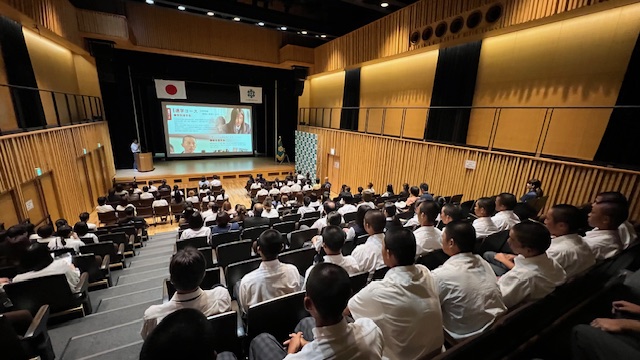方谷學舎高等学校